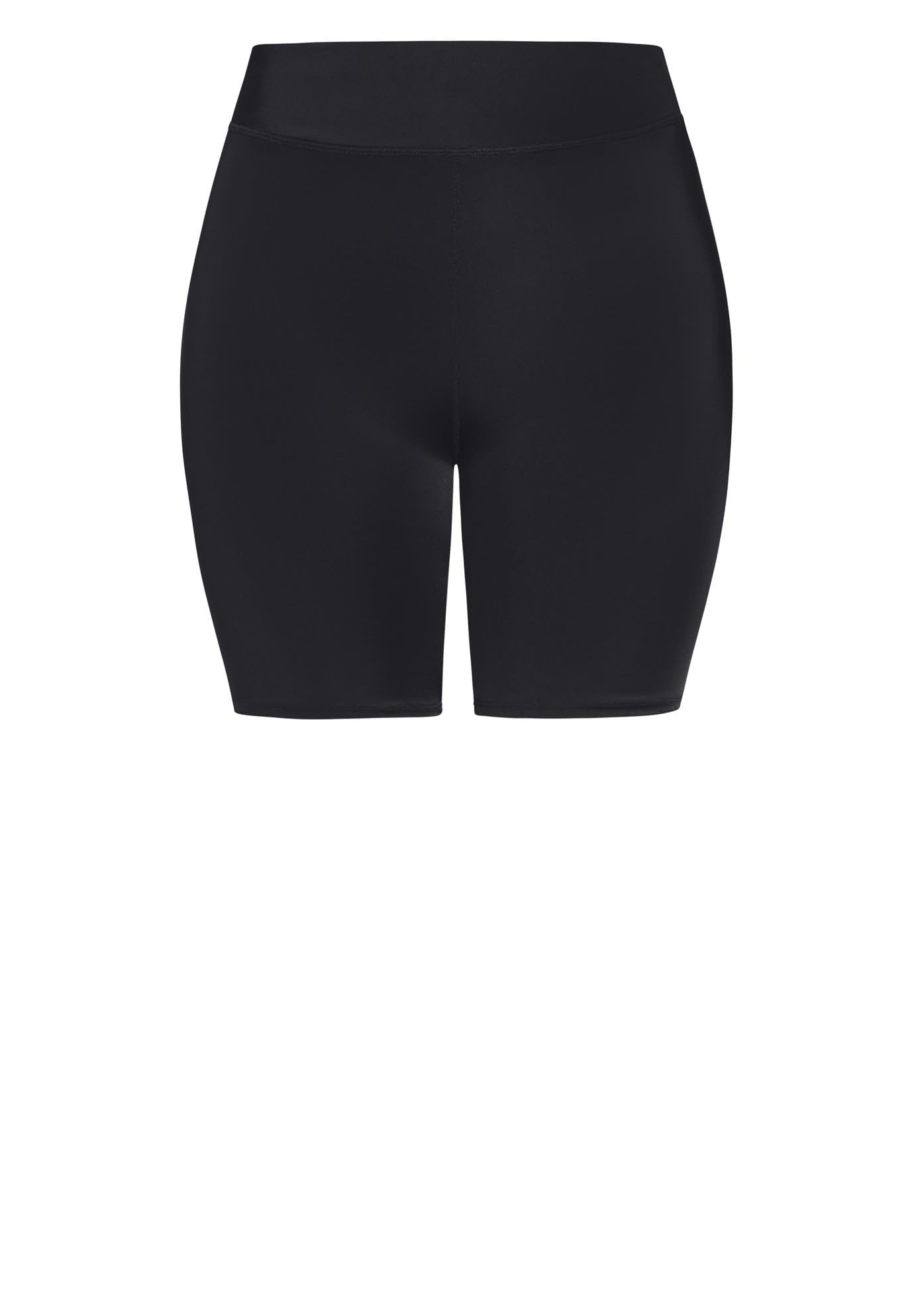Avenue Women's Plus Size Hi Waist Swim Short - Image 3