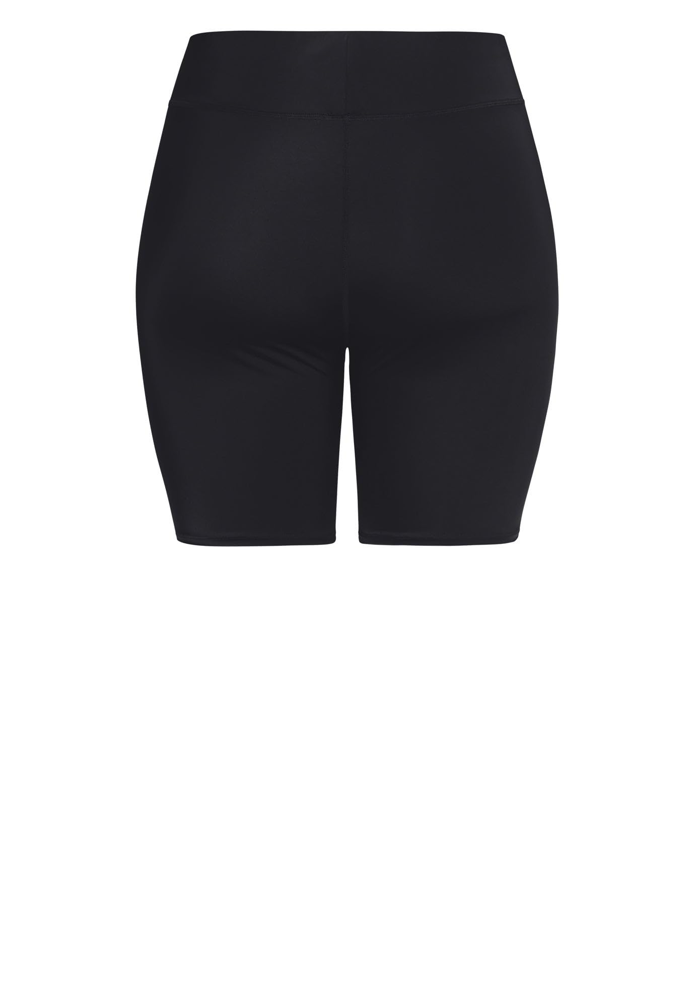 Avenue Women's Plus Size Hi Waist Swim Short - Image 4