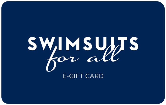 Full Beauty Swimsuits For All eGift Card - Image 2