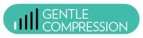 Swimsuits For All Swim 365 Women's Plus Size High-Waisted Swim Capri with Lattice Detail - Image 6